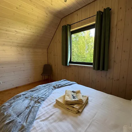 Szare Stodoly * Mrzeżyno