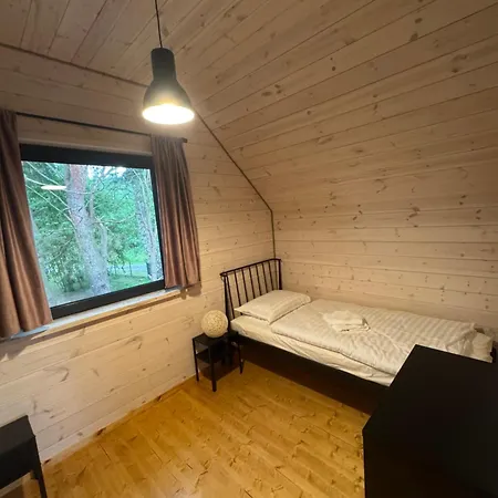 Szare Stodoly * Mrzeżyno