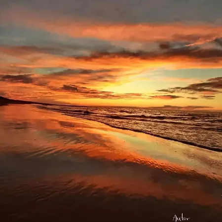 Szare Stodoly Prázdninový dům *