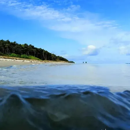 Szare Stodoly Mrzeżyno