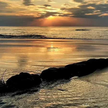 Prázdninový dům Szare Stodoly *