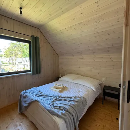 Prázdninový dům Szare Stodoly *