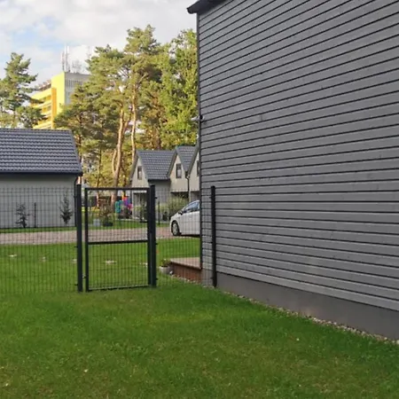 Szare Stodoly Prázdninový dům *