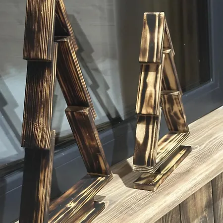 Prázdninový dům Szare Stodoly *