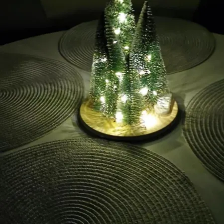 Prázdninový dům Szare Stodoly