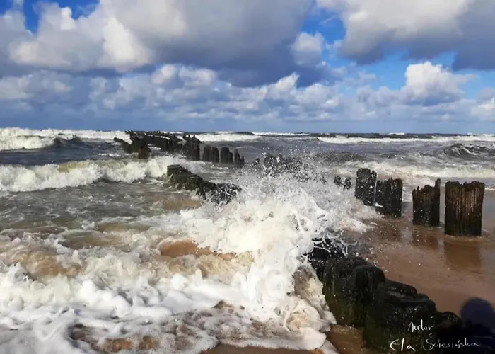 別荘 Szare Stodoly *