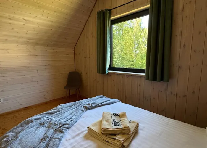 Szare Stodoly * ムジェジノ