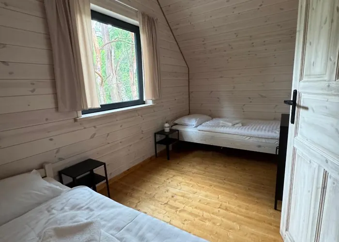 別荘 Szare Stodoly