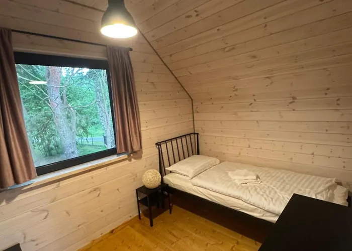 Szare Stodoly * ムジェジノ