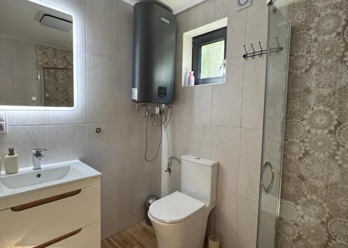 Szare Stodoly * ムジェジノ