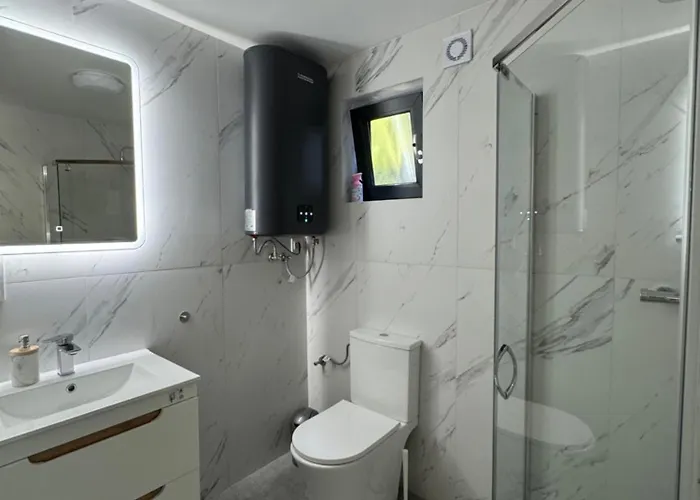 別荘 Szare Stodoly