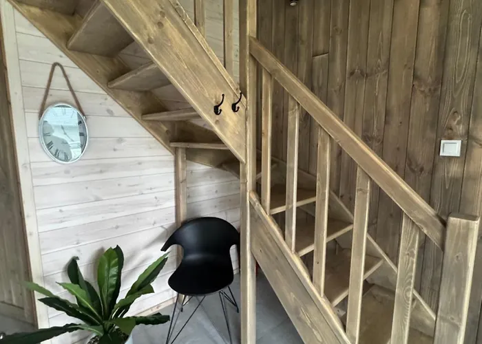 Szare Stodoly 別荘 *