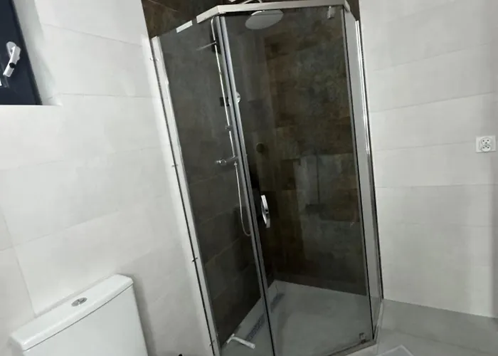 Szare Stodoly ムジェジノ