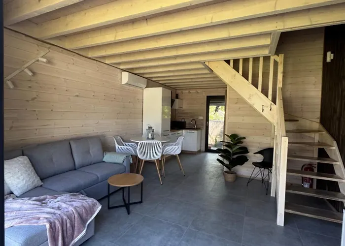 別荘 Szare Stodoly