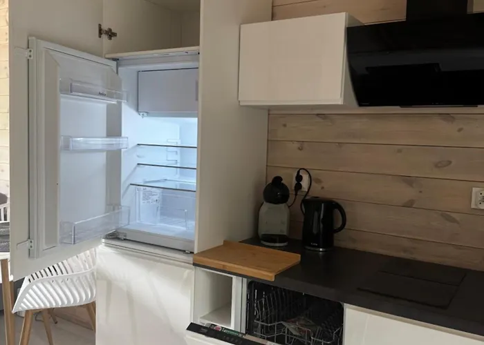 Szare Stodoly * ムジェジノ