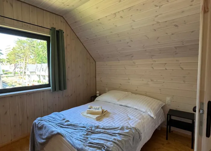 別荘 Szare Stodoly *