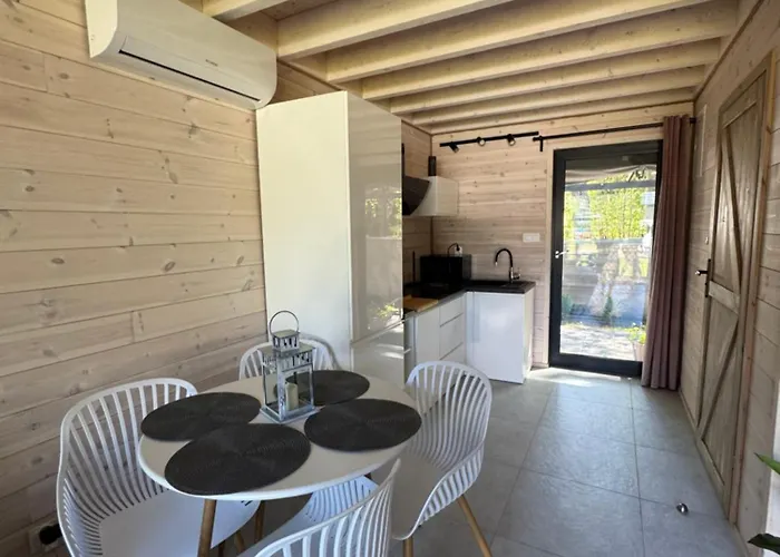 別荘 Szare Stodoly *