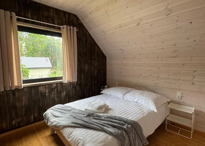 別荘 Szare Stodoly