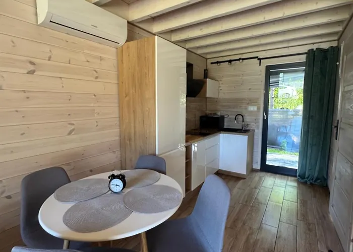 別荘 Szare Stodoly *