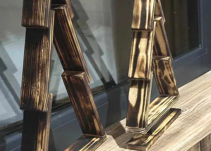 別荘 Szare Stodoly *