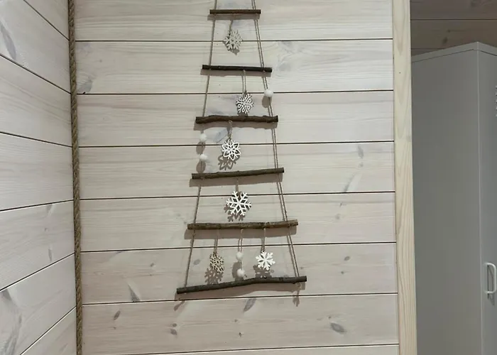 別荘 Szare Stodoly