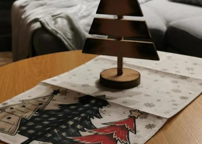 Szare Stodoly 別荘 ムジェジノ